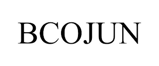 BCOJUN