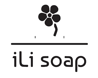ILI SOAP