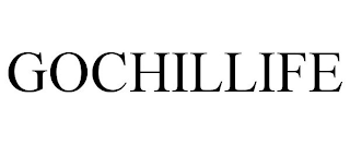 GOCHILLIFE