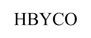 HBYCO