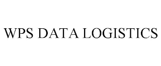 WPS DATA LOGISTICS