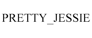 PRETTY_JESSIE