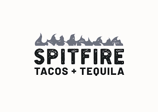 SPITFIRE TACOS + TEQUILA