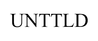 UNTTLD