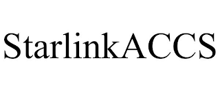 STARLINKACCS