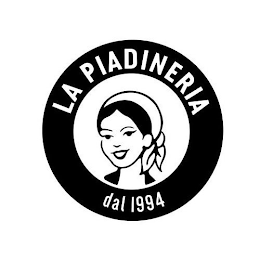 LA PIADINERIA DAL 1994