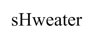 SHWEATER