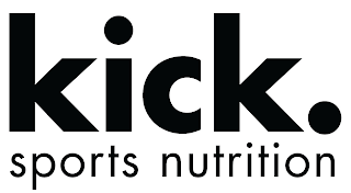 KICK. SPORTS NUTRITION