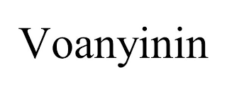 VOANYININ