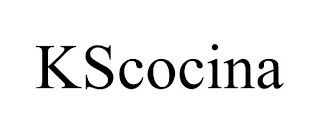 KSCOCINA