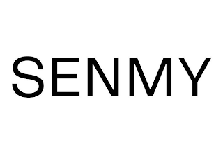 SENMY