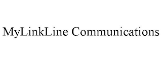 MYLINKLINE COMMUNICATIONS