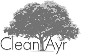 CLEAN AYR