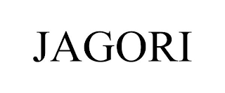 JAGORI