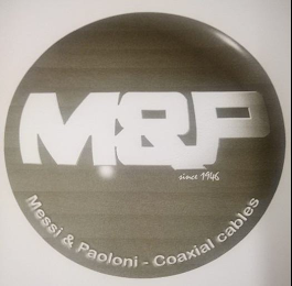 M&P SINCE 1946 MESSI & PAOLONI - COAXIAL CABLES