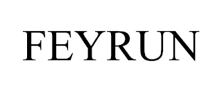 FEYRUN