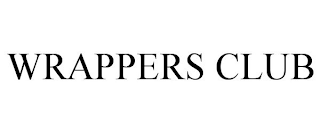 WRAPPERS CLUB