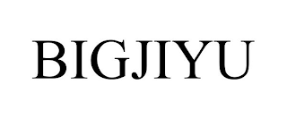 BIGJIYU
