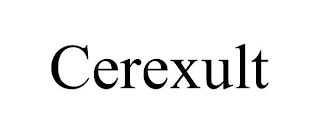 CEREXULT