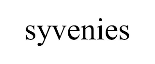 SYVENIES