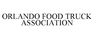 ORLANDO FOOD TRUCK ASSOCIATION