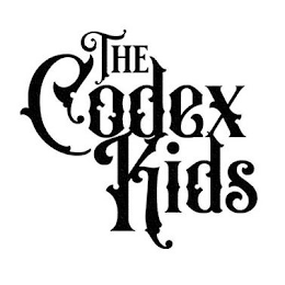 THE CODEX KIDS