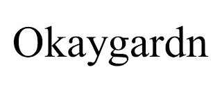 OKAYGARDN