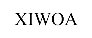 XIWOA