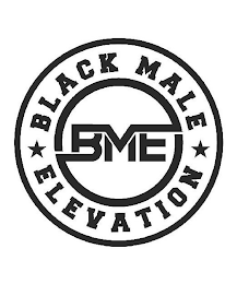BLACK MALE ELEVATION