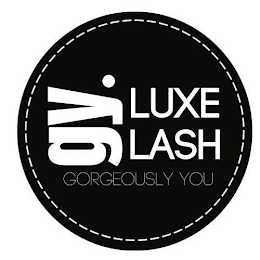 GY LUXE LASH