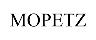 MOPETZ