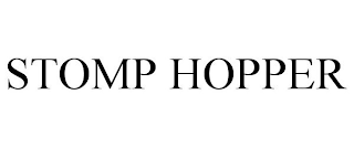 STOMP HOPPER