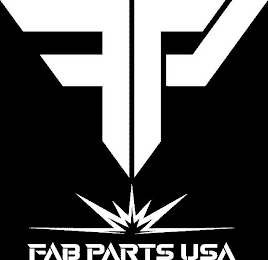 FP FAB PARTS USA