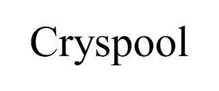 CRYSPOOL