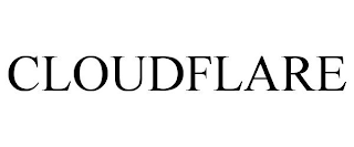 CLOUDFLARE