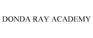 DONDA RAY ACADEMY