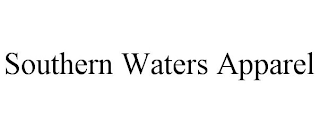 SOUTHERN WATERS APPAREL