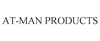 AT-MAN PRODUCTS