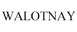 WALOTNAY
