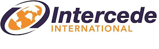 INTERCEDE INTERNATIONAL