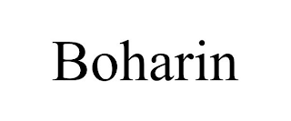 BOHARIN