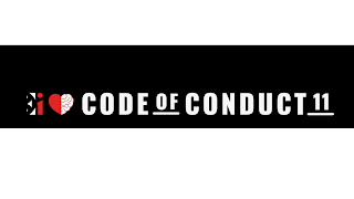 EI CODE OF CONDUCT 11
