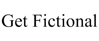 GET FICTIONAL