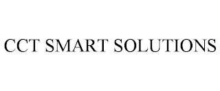 CCT SMART SOLUTIONS