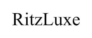 RITZLUXE