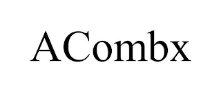 ACOMBX