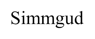 SIMMGUD