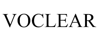 VOCLEAR