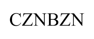 CZNBZN