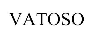 VATOSO